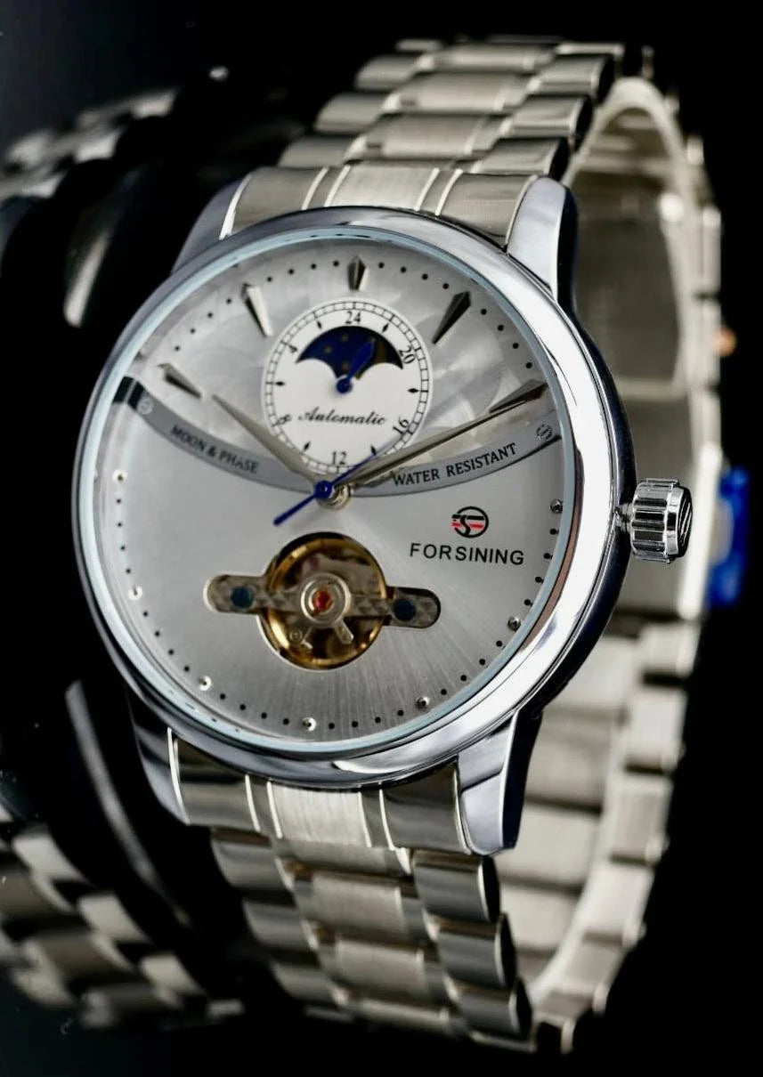 Herren Automatikuhren