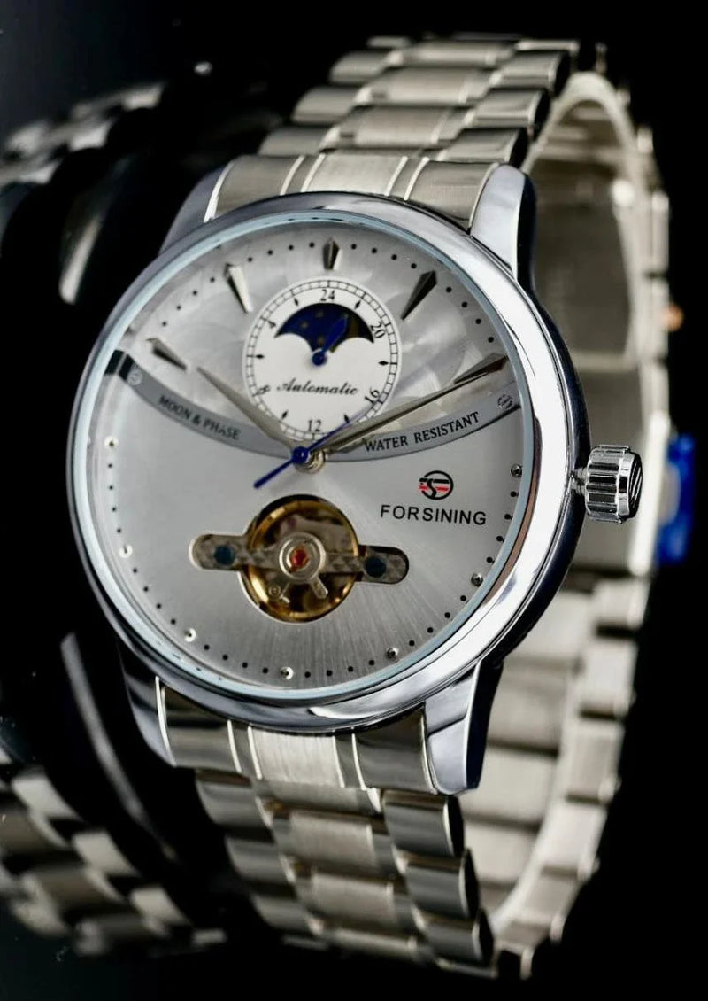 Herren Automatikuhren