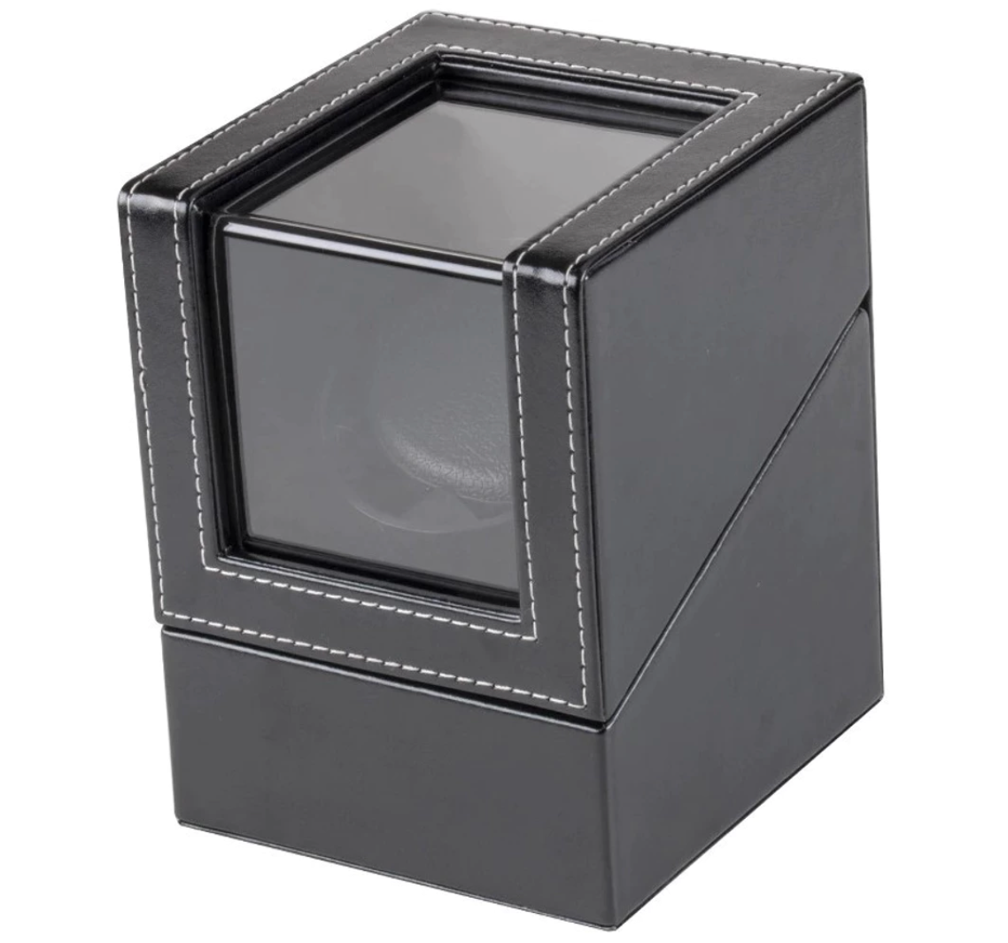 Automatik Uhrenbeweger Beweger Uhrenbox Rotomat Watch Winder Box Automatikuhr2