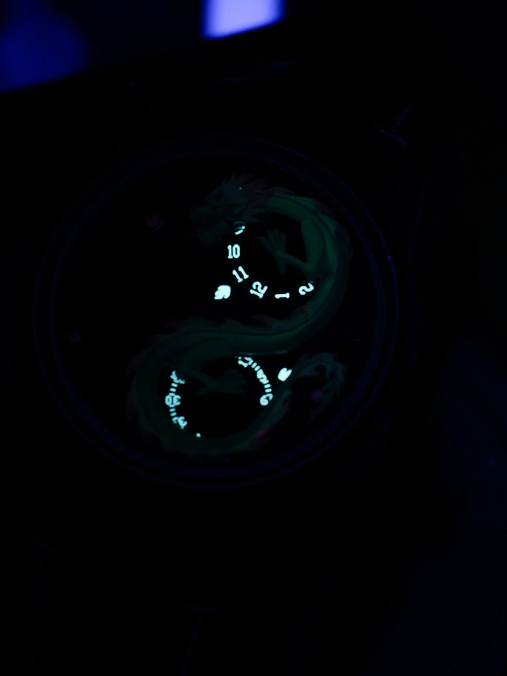 OBLVLO JM-Dragon Automatik Herren Luxus Uhr 42mm Edelstahl Saphirglas Skeleton5