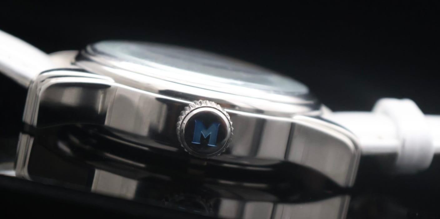 DISNEY Muppets Automatik Animal Unisex Uhr Sammlerstück Retro VINTAGE NEU2