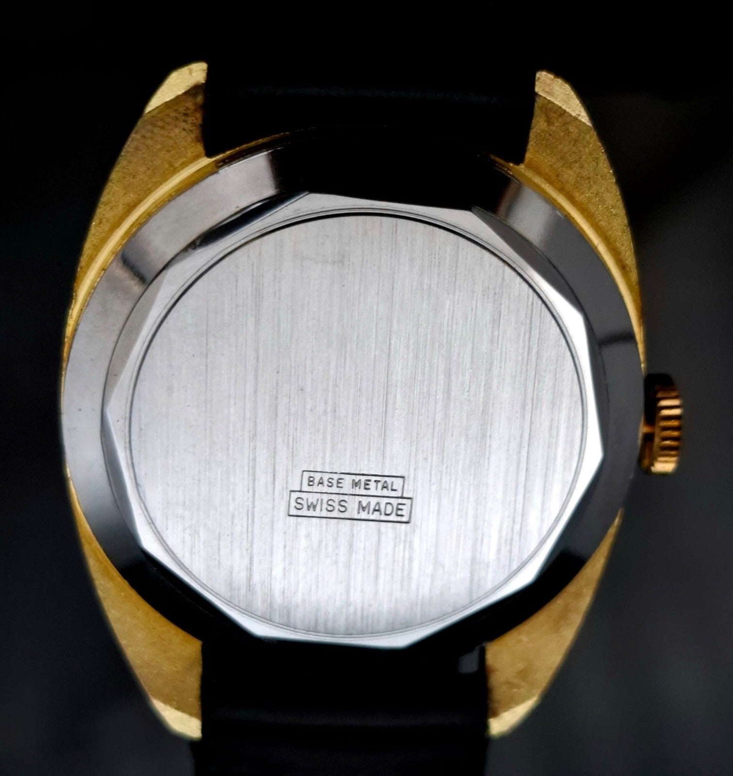 Lucerne Swiss Made Handaufzug Watch Armbanduhr Vintage Sammlerstück1