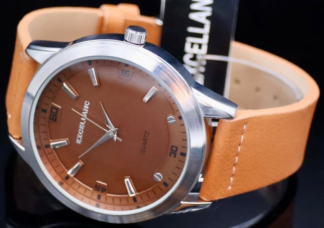 Excellanc Damen Armband Uhr  Damenuhr Elegant Quarz NEU1