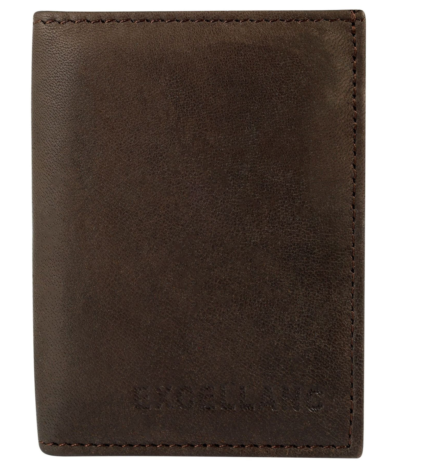 Excellanc Mini Leder RFID Geldbörse Echtleder Portemonnaie Geldbeutel Portmonee10