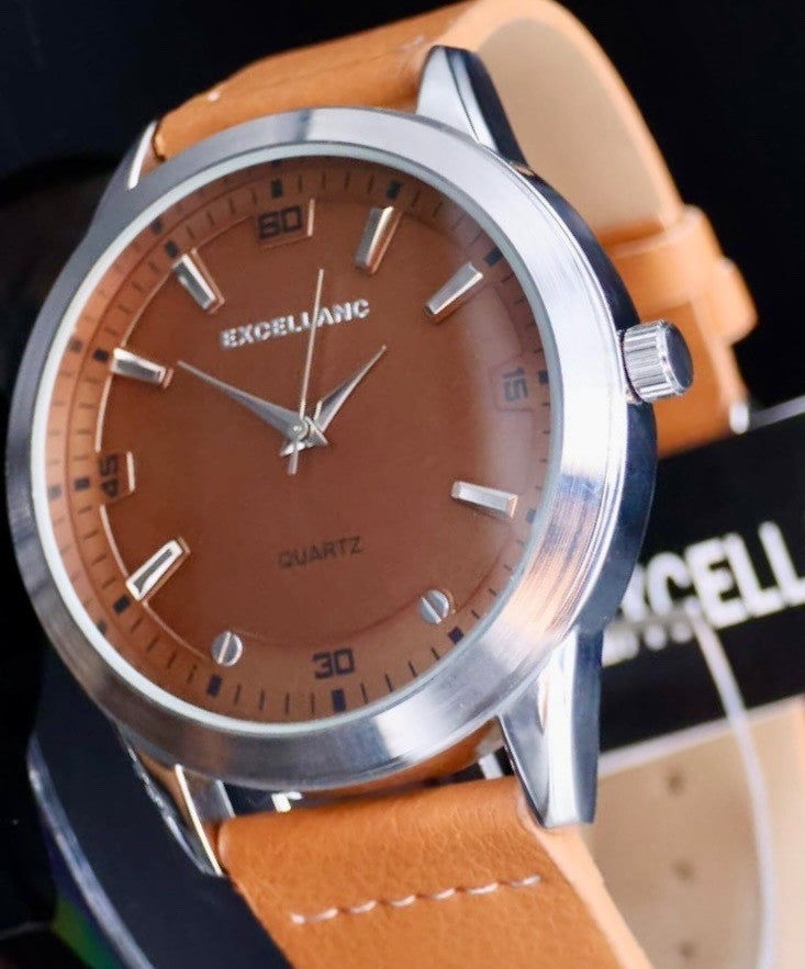 Excellanc Damen Armband Uhr  Damenuhr Elegant Quarz NEU2