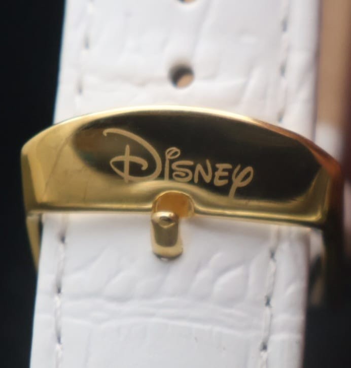 Disney Donald Duck Automatik Uhr Limitierte Edition  Sammlerstück Retro VINTAGE3