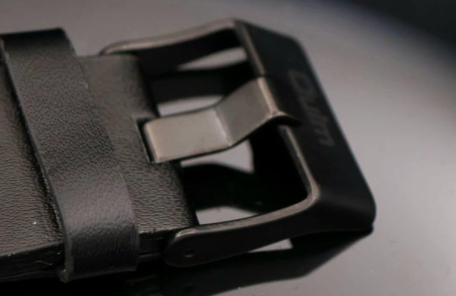 Edle Oulm Herren Männer Digital Uhr Armbanduhr Dual Timer Braun Schwarz Farben2