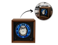 Automatik Uhrenbeweger Uhrenbox Schatulle Rotomat Watch Winder Box Automatikuhr0