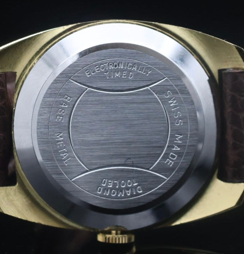 Lucerne Swiss Made Handaufzug Watch Armbanduhr Vintage Lagerfund1