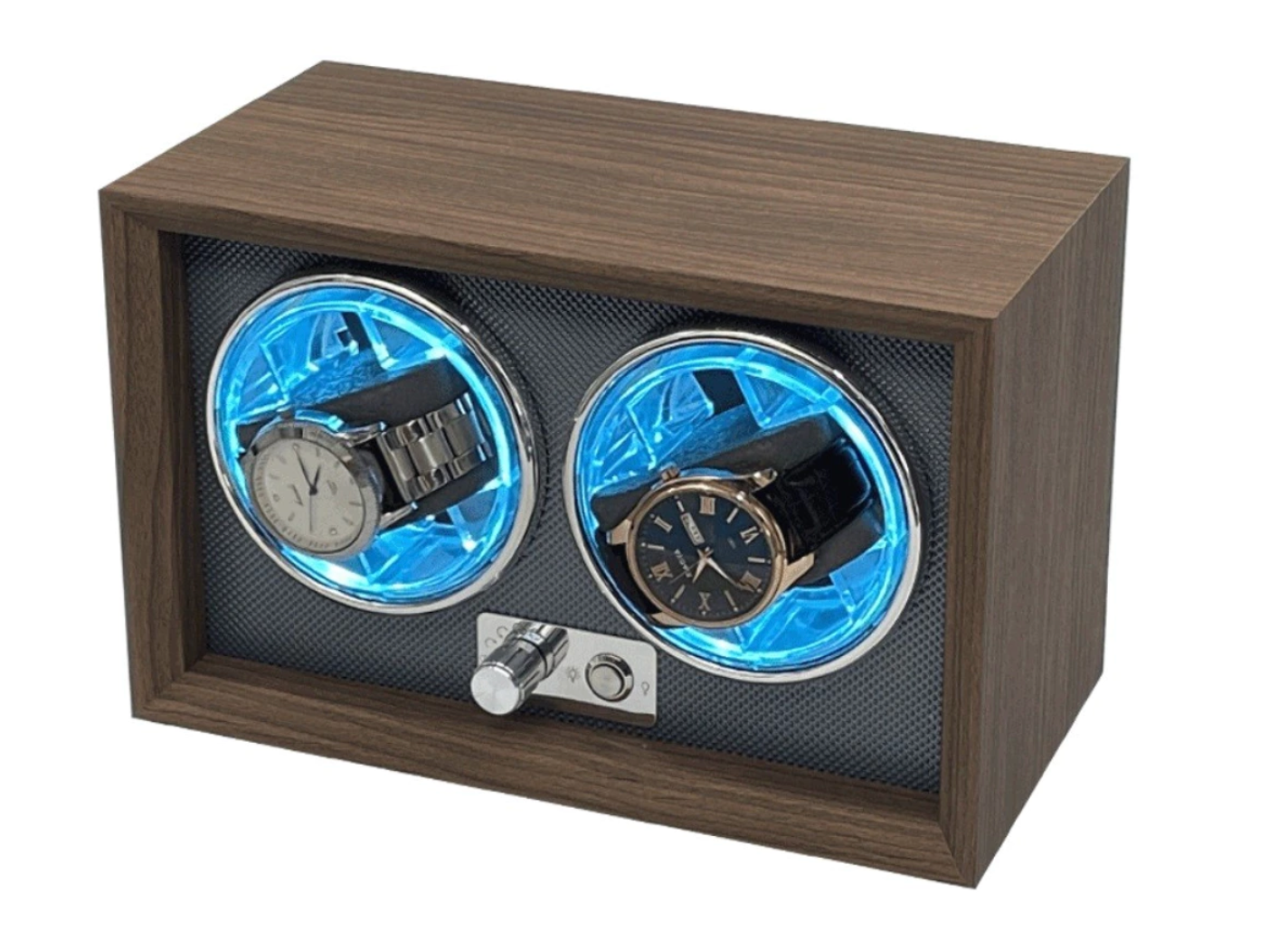 Automatik Uhrenbeweger Beweger Uhrenbox Rotomat Watch Winder Box Automatikuhr *0