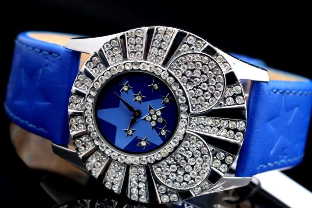 DISNEY   QUARZ  UHR  UNISEX  MICKY MAUS  LEDER  40MM   RETRO  LIMITIERT1