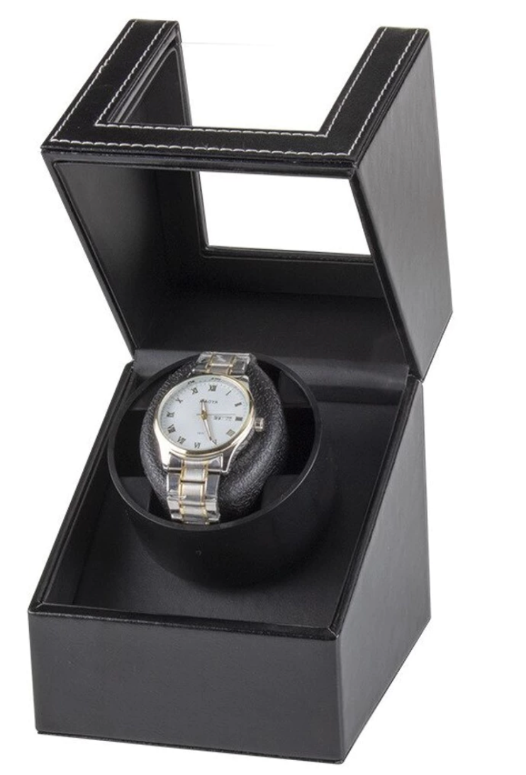 Automatik Uhrenbeweger Beweger Uhrenbox Rotomat Watch Winder Box Automatikuhr0