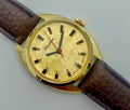 Lucerne Swiss Made Handaufzug Watch Armbanduhr Vintage Lagerfund0